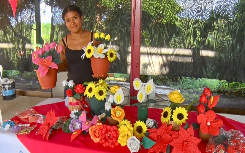 flores